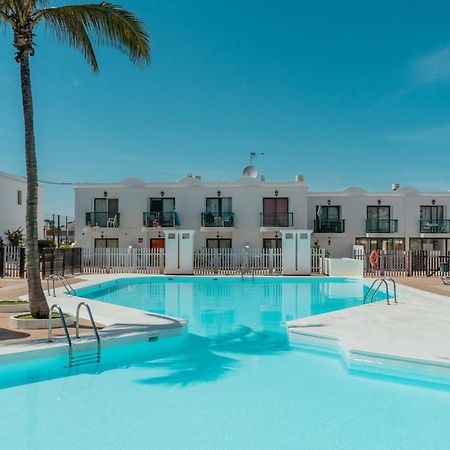Sol Y Sal De Corralejo (Adults Only) 科拉雷侯 外观 照片