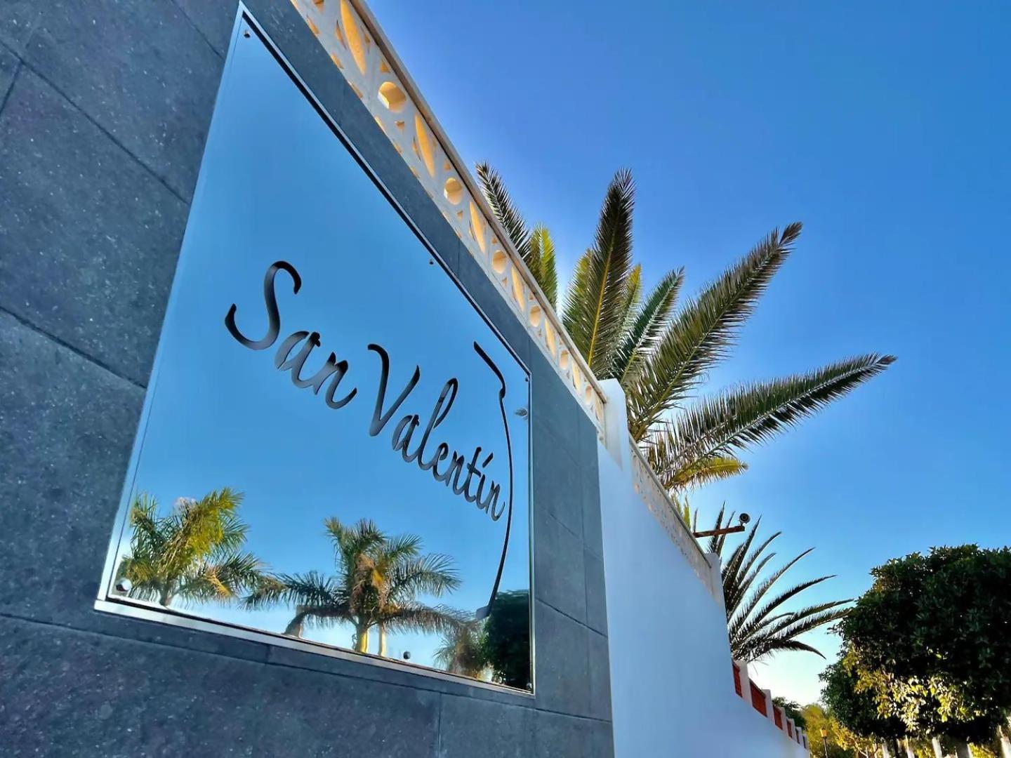 Sol Y Sal De Corralejo (Adults Only) 科拉雷侯 外观 照片