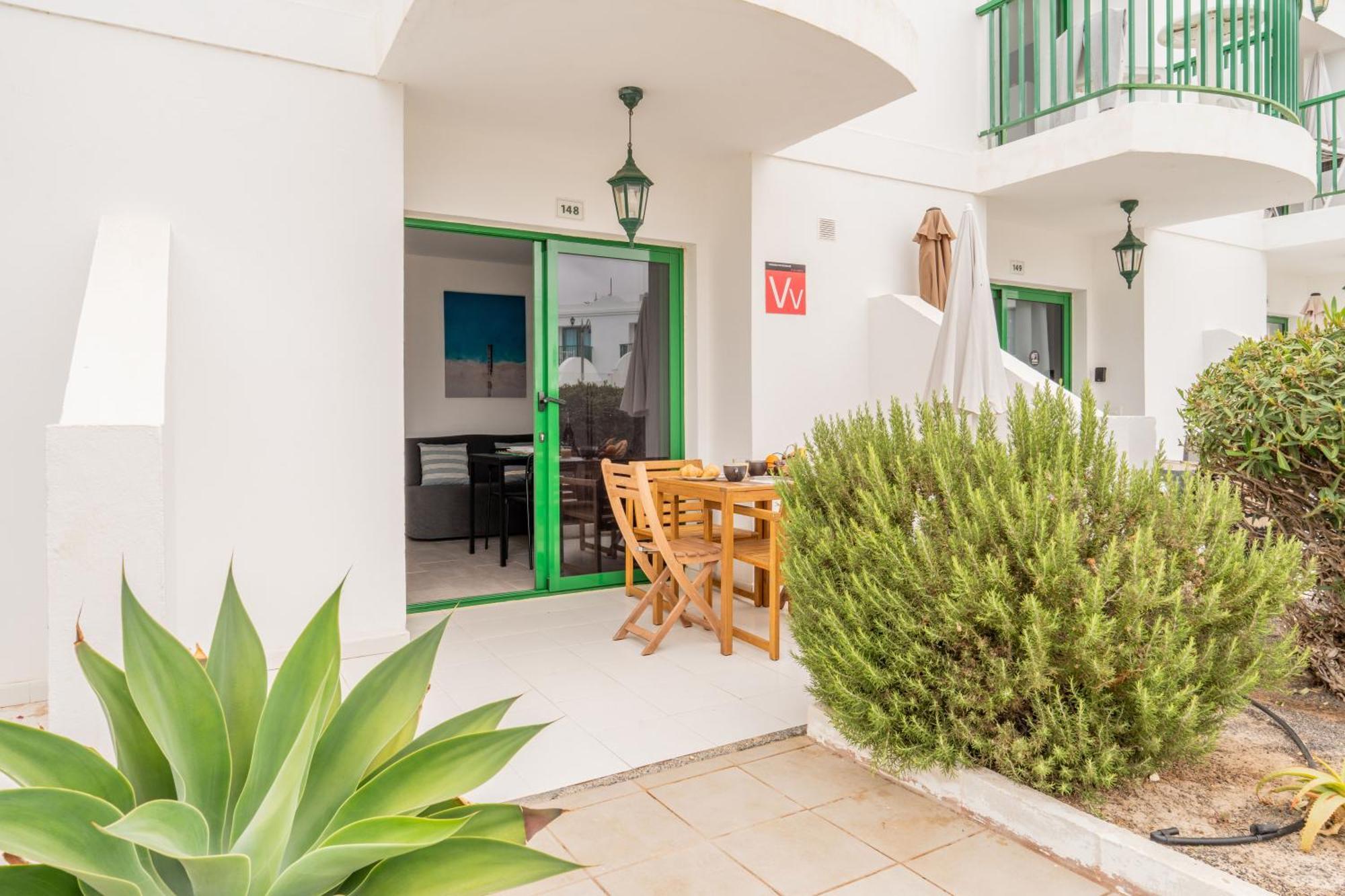 Sol Y Sal De Corralejo (Adults Only) 科拉雷侯 外观 照片