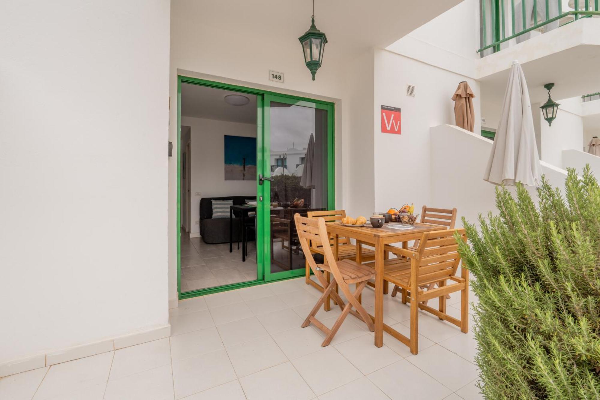 Sol Y Sal De Corralejo (Adults Only) 科拉雷侯 外观 照片
